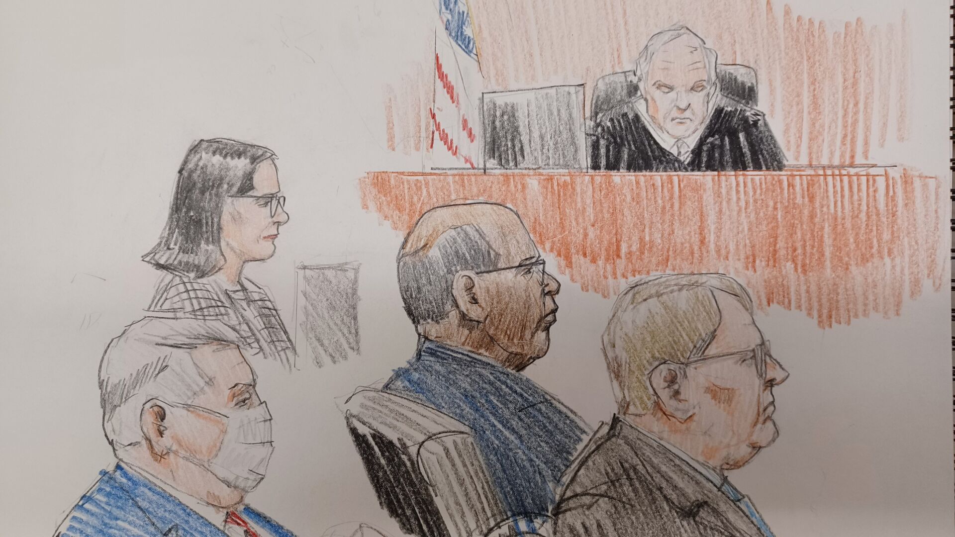ComEd 4 verdict sketch